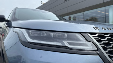 Land Rover Range Rover Velar 2.0 D200 R-Dynamic S 5dr Auto Diesel Estate